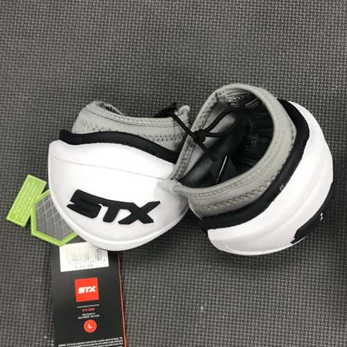 Brandnew Stallion Elbow Pads