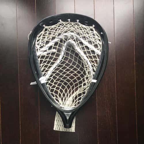 Lightly Used Warrior Nemesis 2