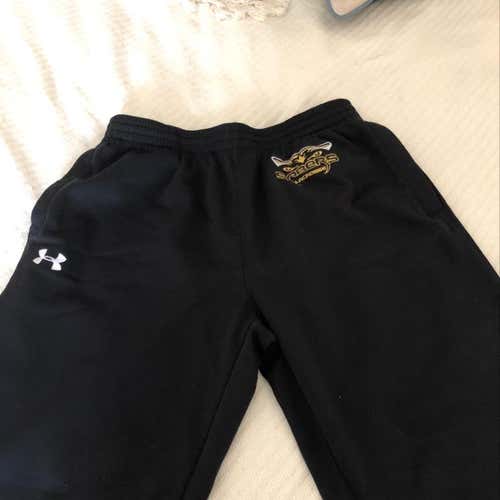 Sabers Lacrosse Sweatpants