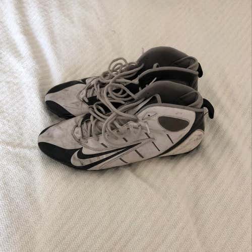 Nike Lacrosse Cleats