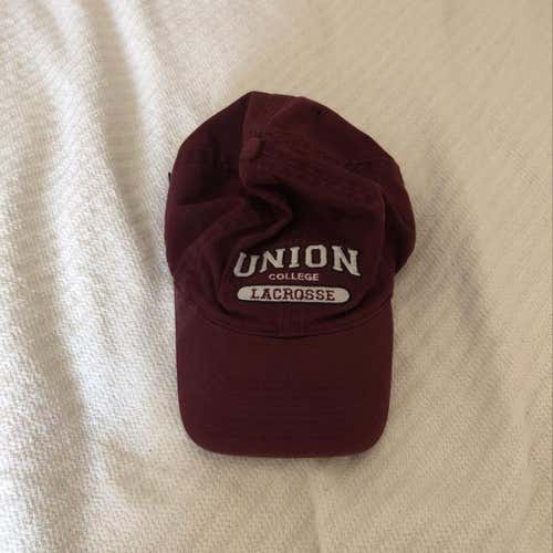Union Lacrosse Hat