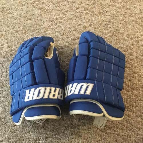 Warrior Gloves