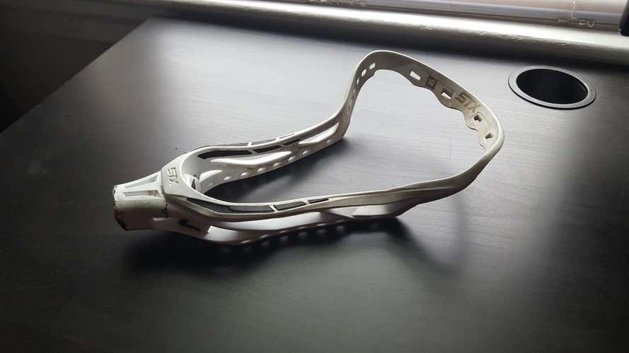 STX Exult 500 - used