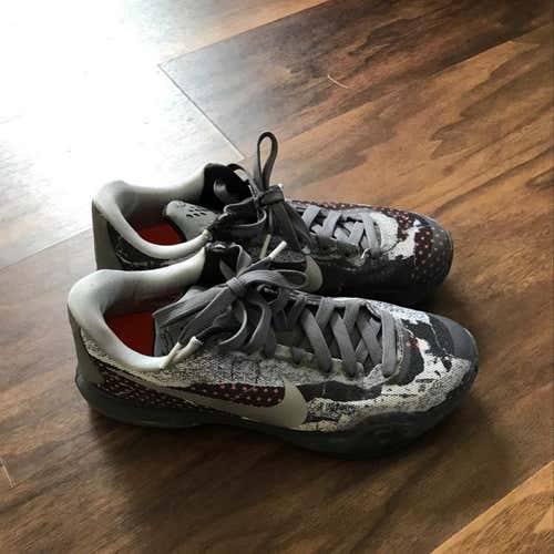 Nike Kobe 10 “Pain”