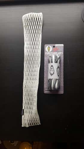 New Fire Threads Stringing Kit