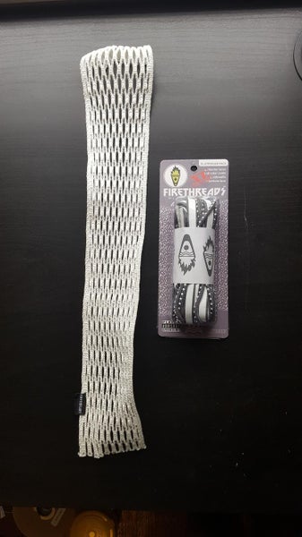 New Fire Threads Stringing Kit