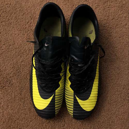 Nike Mercurial Vapor XI CR7 FG