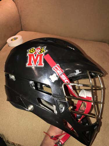 University of Maryland Pro 7