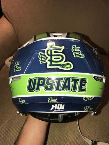 Sweetlax Upstate CPXR
