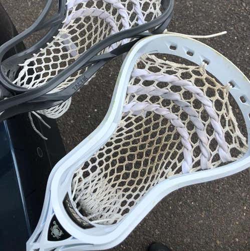 ECD Rebel D Like New