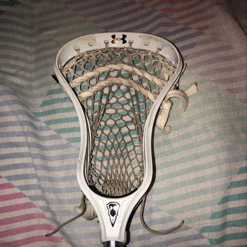 Under Armour Command Low