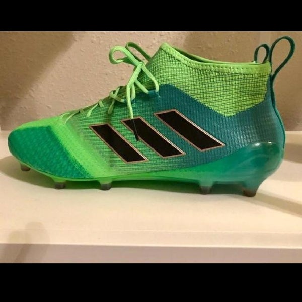 Brand New Adidas 17.1 Primeknit FG Cleats