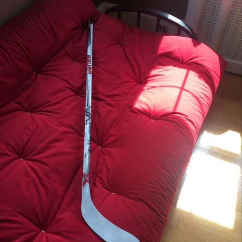 Johnny Gaudreau ProStock Bauer Stick