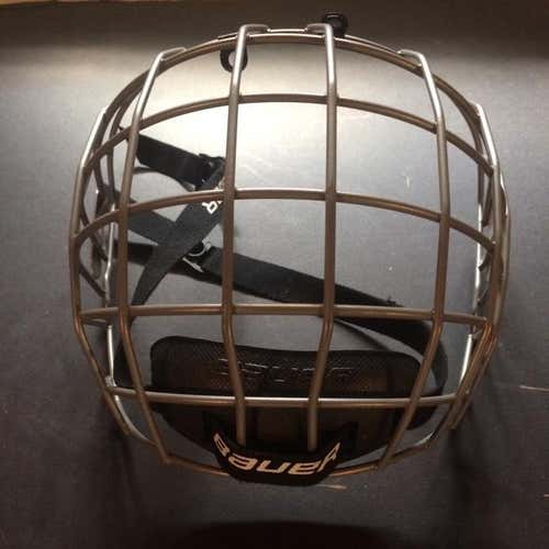 Bauer True Vision 1 Fm2100 m/m