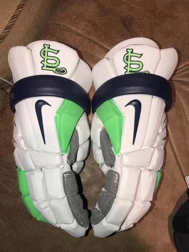 New Sweetlax Nike Vapor Elite Gloves