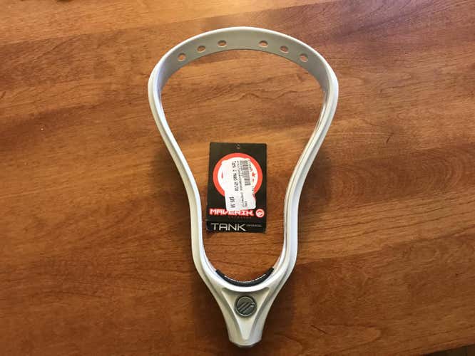 New Maverik Tank Head offer me a price