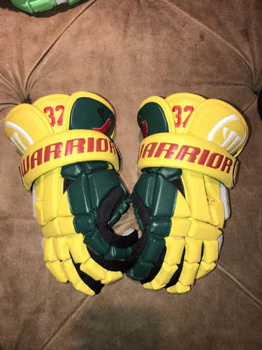 New Mesa Fresh Warrior Riot Gloves #32