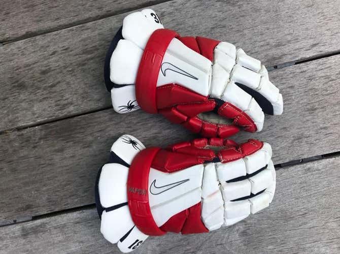 Richmond Lacrosse Gloves