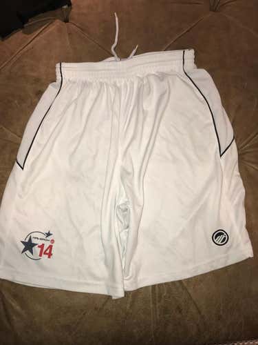2014 Maverik Showtime Shorts Large
