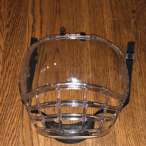 Avision Ahead Face Shield