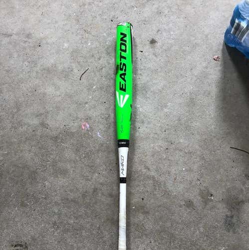 Slow Pitch Easton Mako ~Price Negotiable~