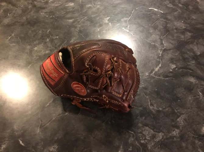 Rawlings Primo 11.5” Two Piece Web