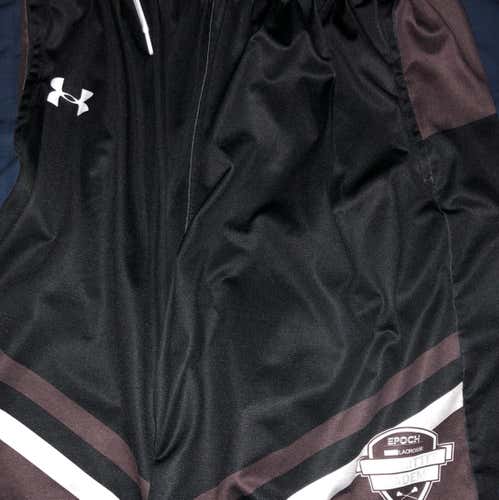 Committed Academy NEC Shorts