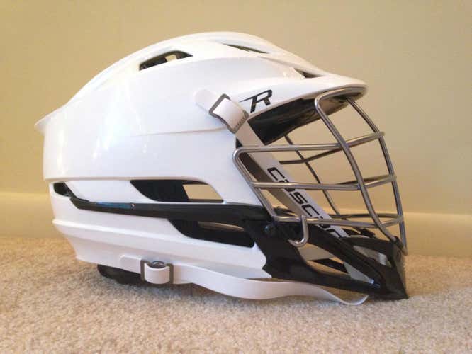 LN Cascade R Helmet Adult