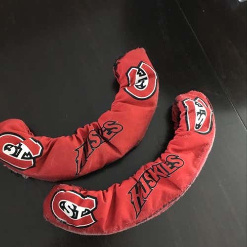 Team  Stock St Cloud State Skate Guards