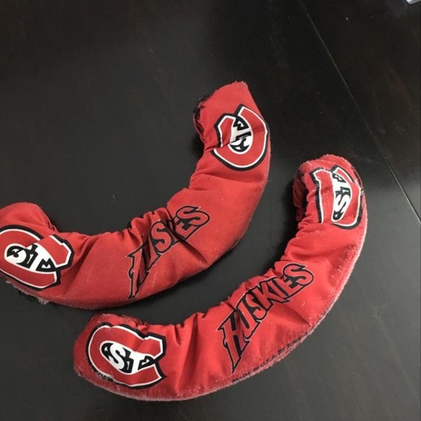 Team Stock St Cloud State Skate Guards