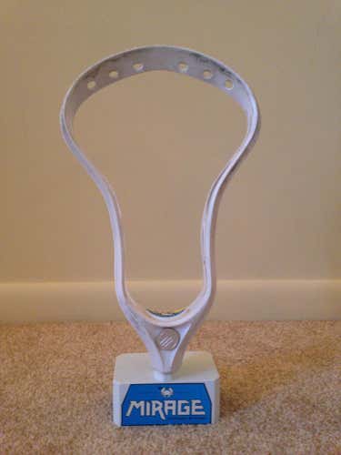Maverik Optik U Head