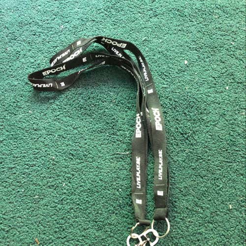 2 Lanyards And 2 Bracelets