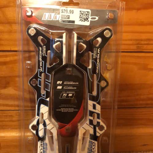 Hi-lo Magnesium Chassis Medium