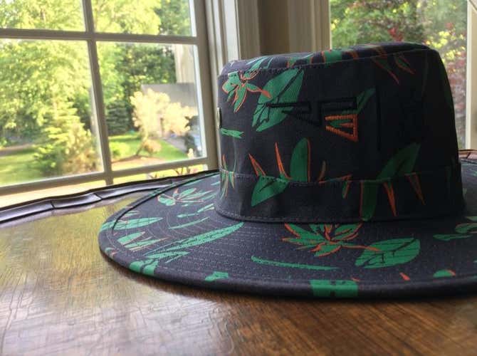 RP3 Custom Bucket Hat