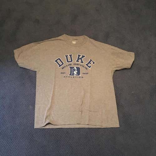 Duke Athletics T-shirt
