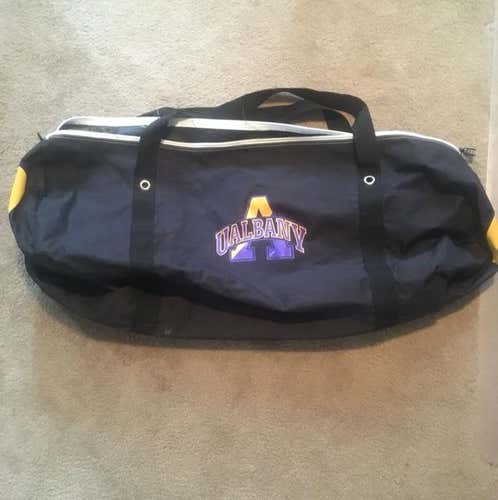 Albany Team Issued Lacrosse Gear Bag