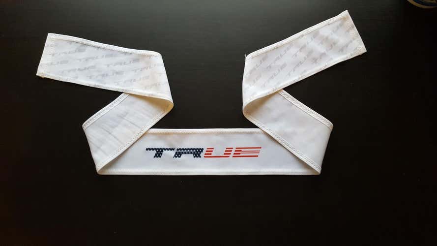 New True Headband