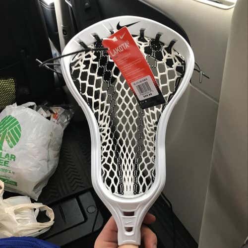 Brand New Lakota U