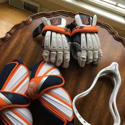 Virginia Lacrosse Bundle