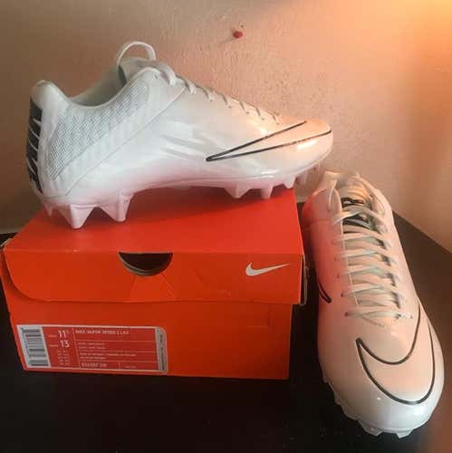 Brand New Nike Vapor Speed 2 Lax