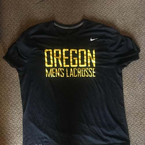 Nike Dri Fit Shooting Shirt