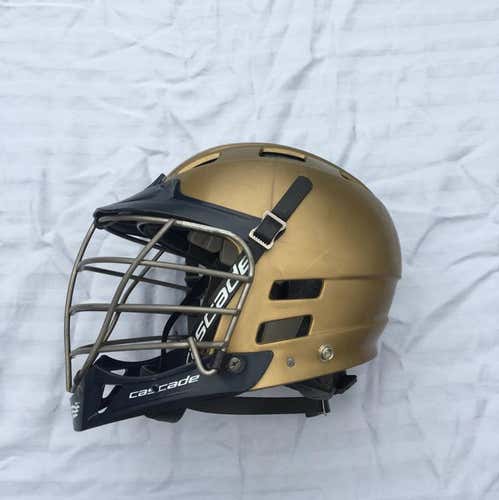 Cascade CPV - Lacrosse Helmet