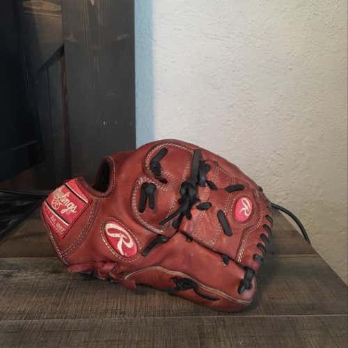 Rawlings Heart Of The Hide 11.5