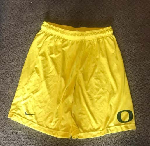 Nike Dri Fit Game Ducks Game Shorts
