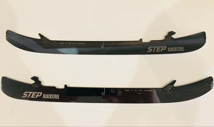 Step Steel BLACKSTEEL - Bauer TUUK 272
