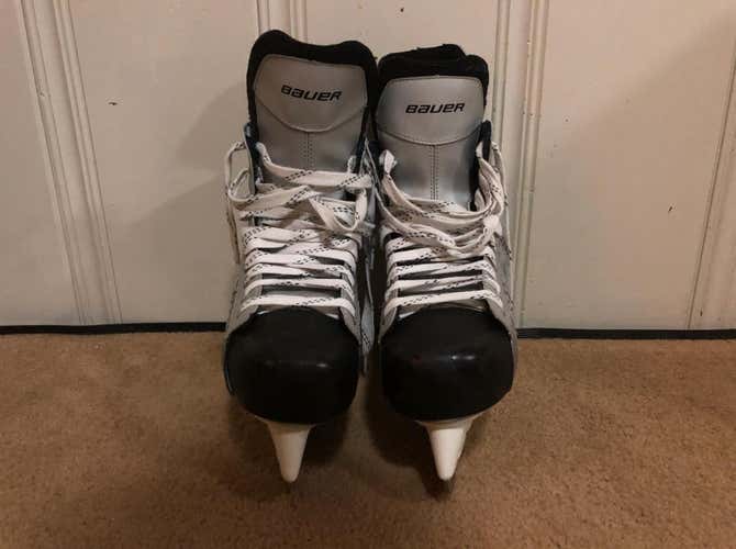 Bauer Vapor X:05 Skates Size 9