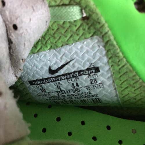 Magista Obra - Green/Orange