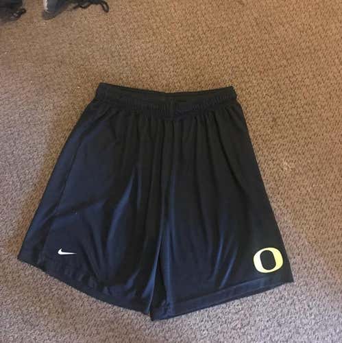 Nike Dri Fit Game Shorts