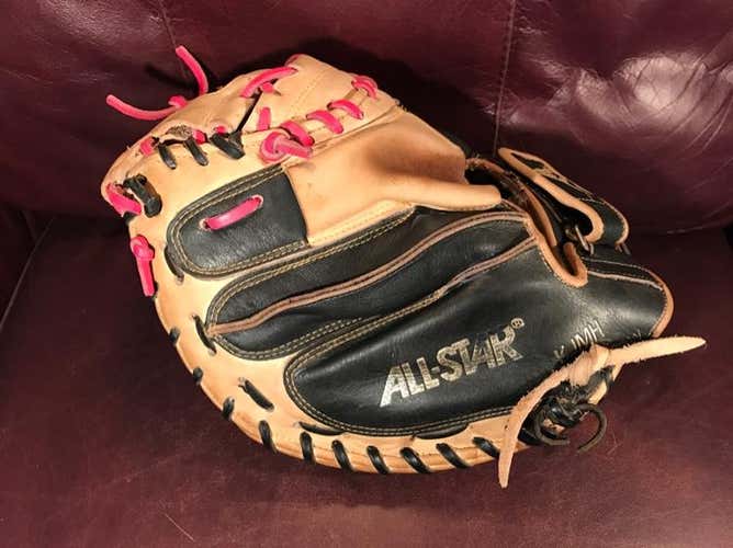 ALLSTAR CM3000 SBT OPEN TO ALL OFFERS