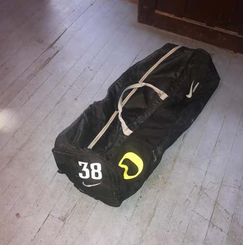 Team Bag- Ducks Lacrosse